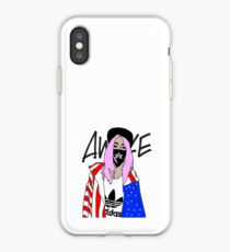 Alison Wunderland iPhone-Hülle & Cover