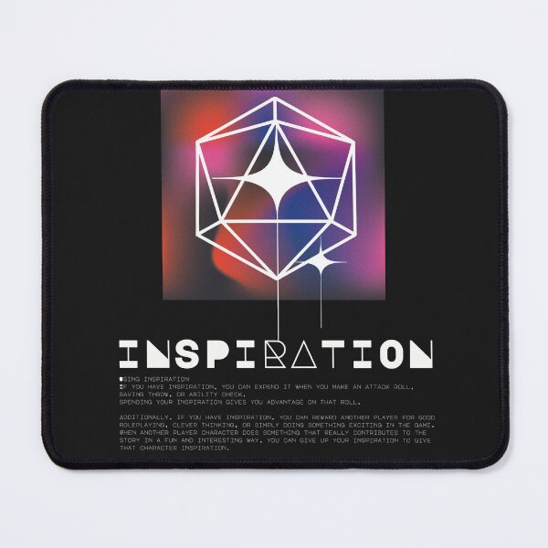 Item preview, Inspiration designed and sold by Murlin.