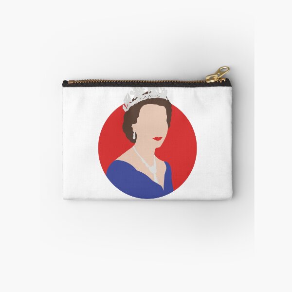 Item preview, Queen Elizabeth II England designed and sold by manonpradier.