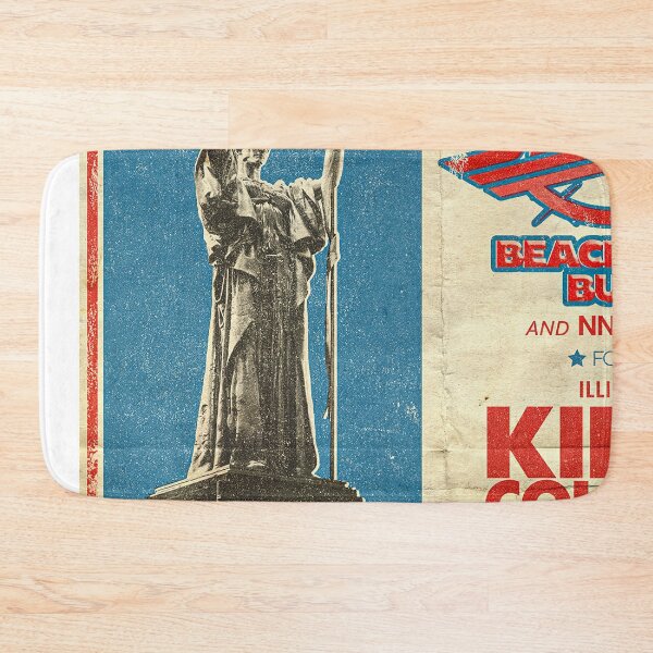 Item preview, Road Trip 2024 designed and sold by AustinVoigt.