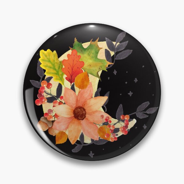 Item preview, Autumn equinox designed and sold by AnulaArt.