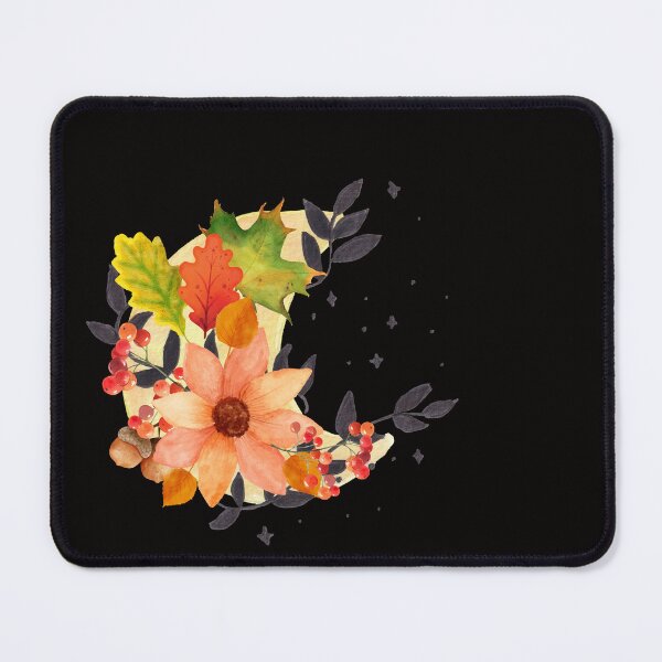 Item preview, Autumn equinox designed and sold by AnulaArt.