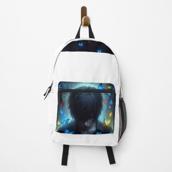 Item preview, Whispers of the Glowing Butterflies designed and sold by aipichub.