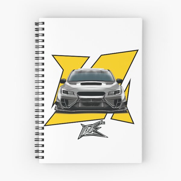 Item preview, jdm rally car silver  designed and sold by NaquashM.