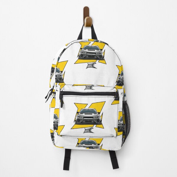 Item preview, jdm rally car silver  designed and sold by NaquashM.