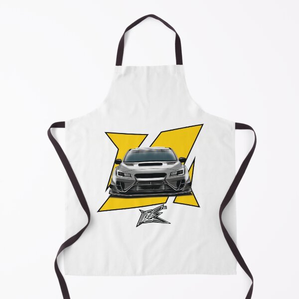 Item preview, jdm rally car silver  designed and sold by NaquashM.