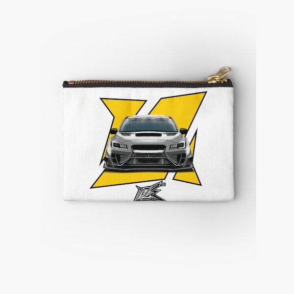 Item preview, jdm rally car silver  designed and sold by NaquashM.
