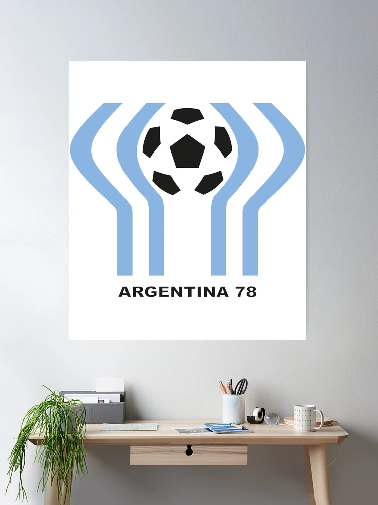 Copa Mundial de Fútbol - Argentina 78: Panini - FIFA World Cup 1978