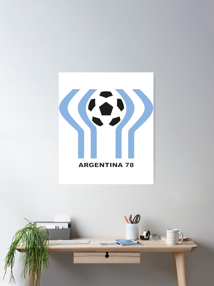 SUCCESS STORY COUPE DU MONDE ARGENTINE – 1978 - REPRO MOVIE