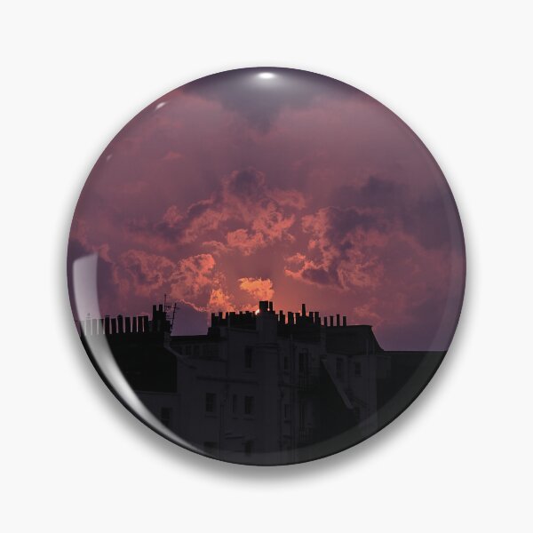 Item preview, Brighton 03 designed and sold by muffineshipster.