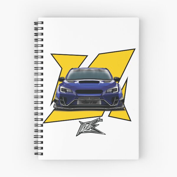 Item preview, jdm rally car deep purple  designed and sold by NaquashM.