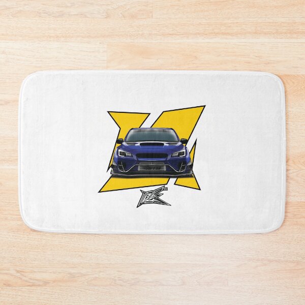 Item preview, jdm rally car deep purple  designed and sold by NaquashM.