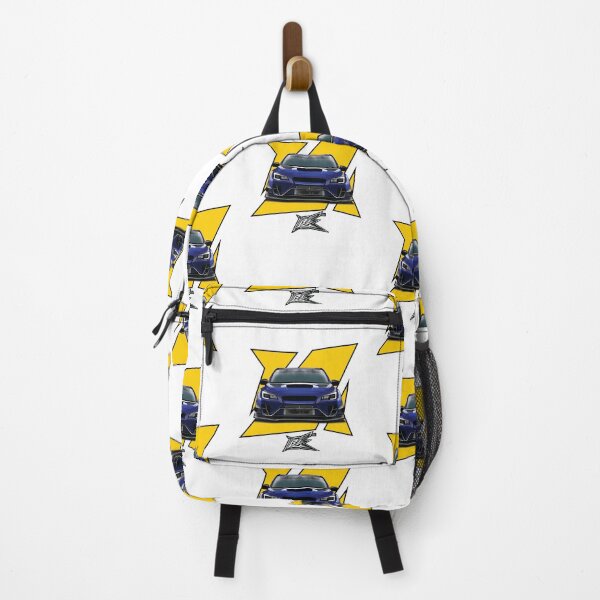 Item preview, jdm rally car deep purple  designed and sold by NaquashM.