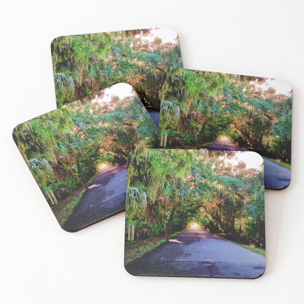 Item preview, Canopy Road designed and sold by kinkatstyle.