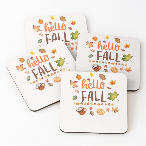 Item preview, Fall Decorations Fall Decor Autumn designed and sold by MarcelooArt.