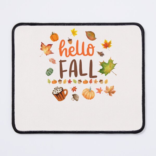 Item preview, Fall Decorations Fall Decor Autumn designed and sold by MarcelooArt.