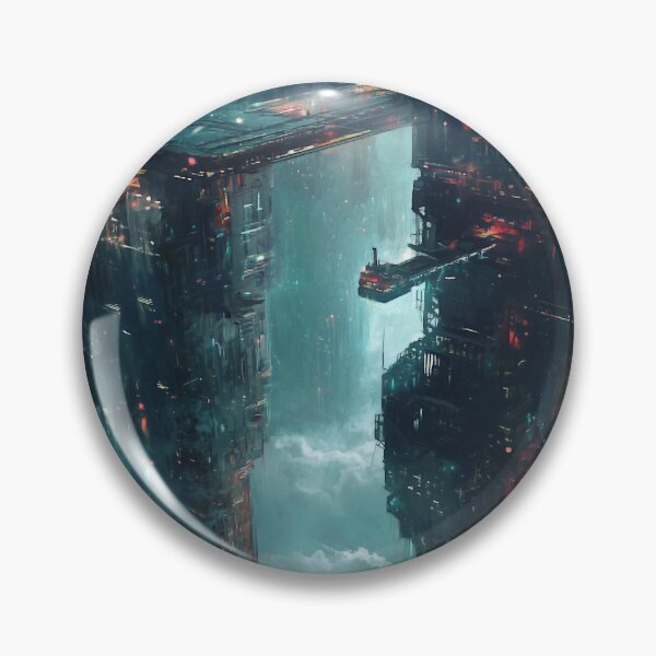 Item preview, Waterpixel Art #234 designed and sold by Eynoxart.