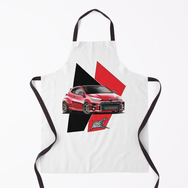 Item preview, toyota gr yaris XP210 designed and sold by NaquashM.