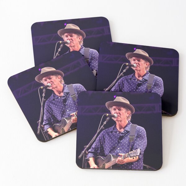 Item preview, Rodney Crowell - Photograph designed and sold by ConcertImages.