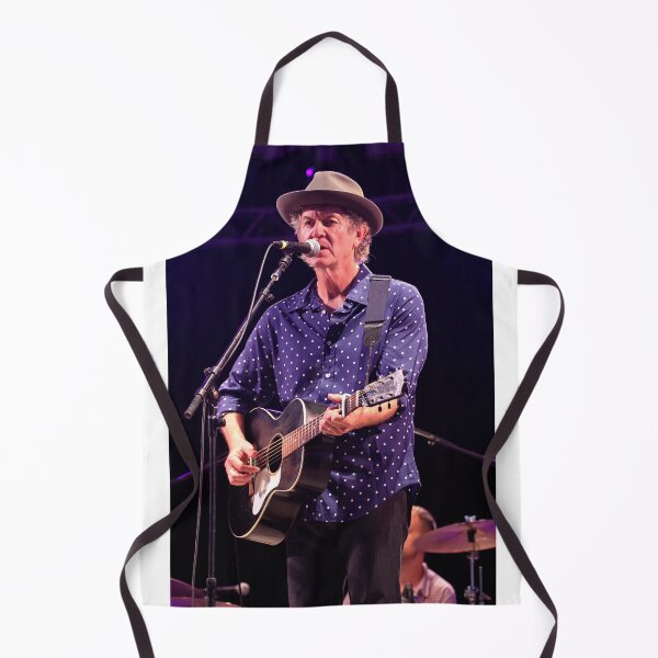 Item preview, Rodney Crowell - Photograph designed and sold by ConcertImages.
