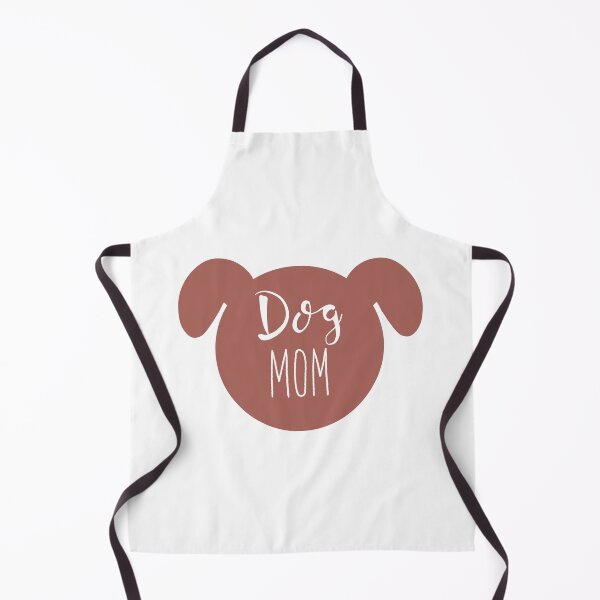 Item preview, Dog mom designed and sold by ArndtDesign.