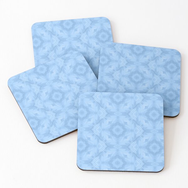 Item preview, BASTILLE ROSE PATTERN [SkyBlue] CP22044a designed and sold by Carina Parry Studios.