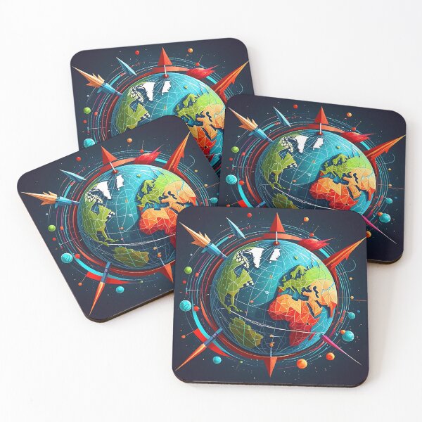 Item preview, The Center of All Paths designed and sold by 0penvimark.