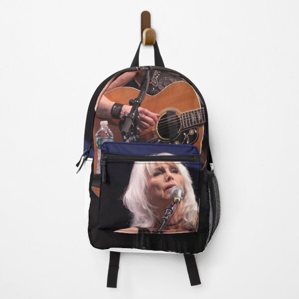 Item preview, Emmylou Harris - Photograph designed and sold by ConcertImages.