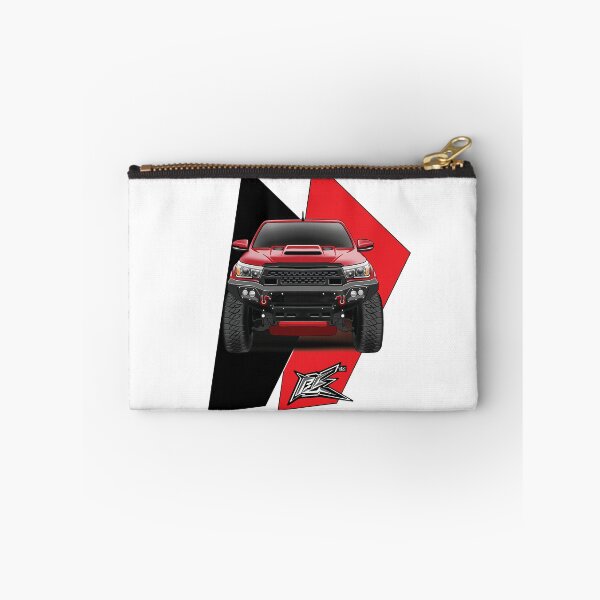 Item preview, Toyota Hilux Invincible red  designed and sold by NaquashM.