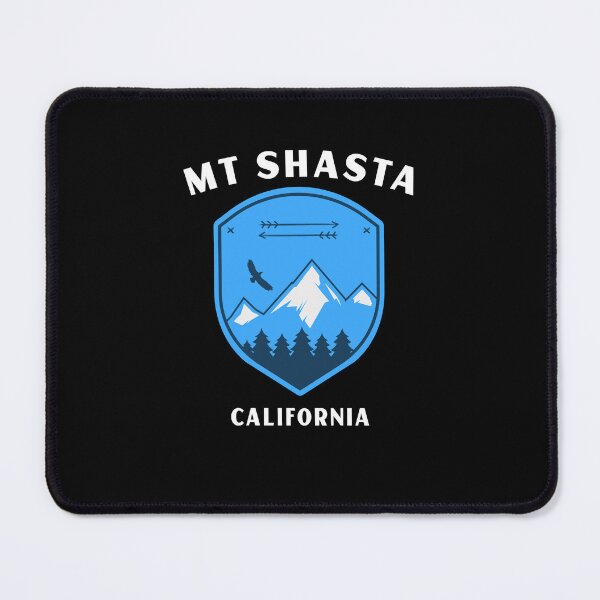 Item preview, Mt Shasta California designed and sold by sydney-syder.