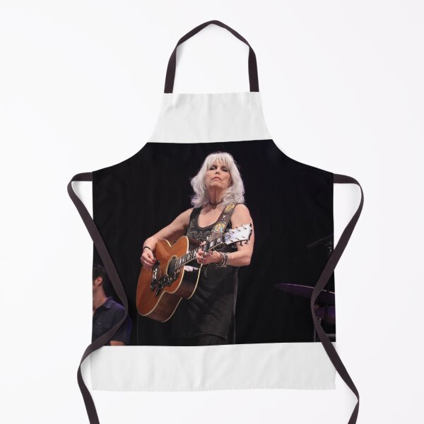 Item preview, Emmylou Harris - Photograph designed and sold by ConcertImages.