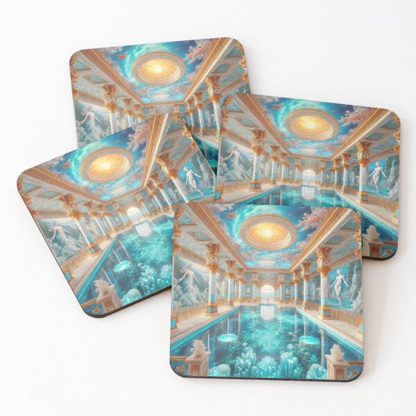 Item preview, Rondepierre-Patula Celestial Palace: The Sanctum of Eternal Glory designed and sold by Meta2Physical.