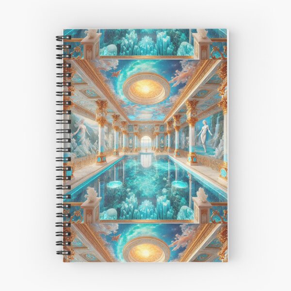 Item preview, Rondepierre-Patula Celestial Palace: The Sanctum of Eternal Glory designed and sold by Meta2Physical.