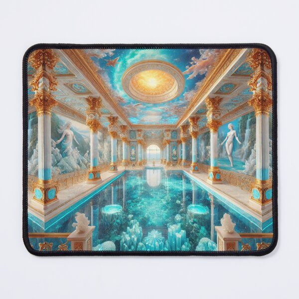 Item preview, Rondepierre-Patula Celestial Palace: The Sanctum of Eternal Glory designed and sold by Meta2Physical.