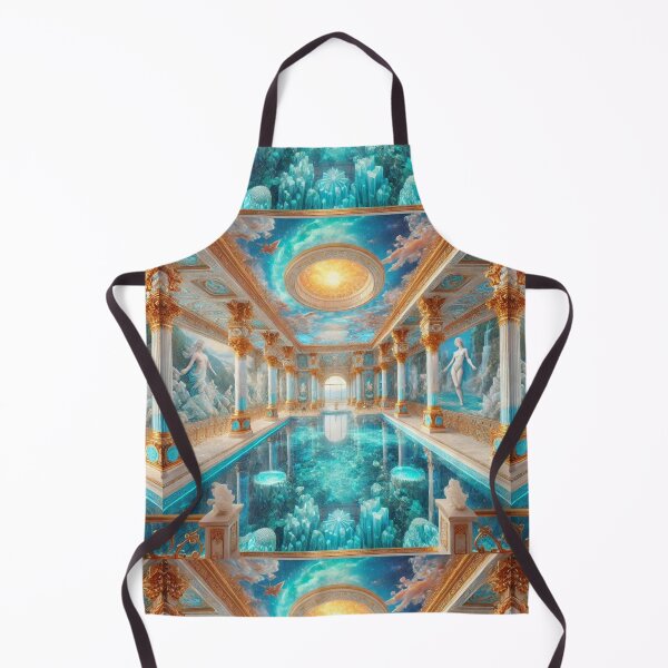 Item preview, Rondepierre-Patula Celestial Palace: The Sanctum of Eternal Glory designed and sold by Meta2Physical.