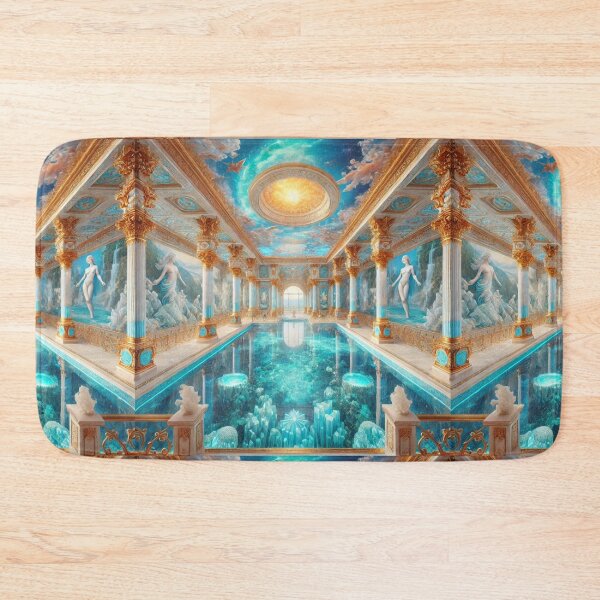 Item preview, Rondepierre-Patula Celestial Palace: The Sanctum of Eternal Glory designed and sold by Meta2Physical.