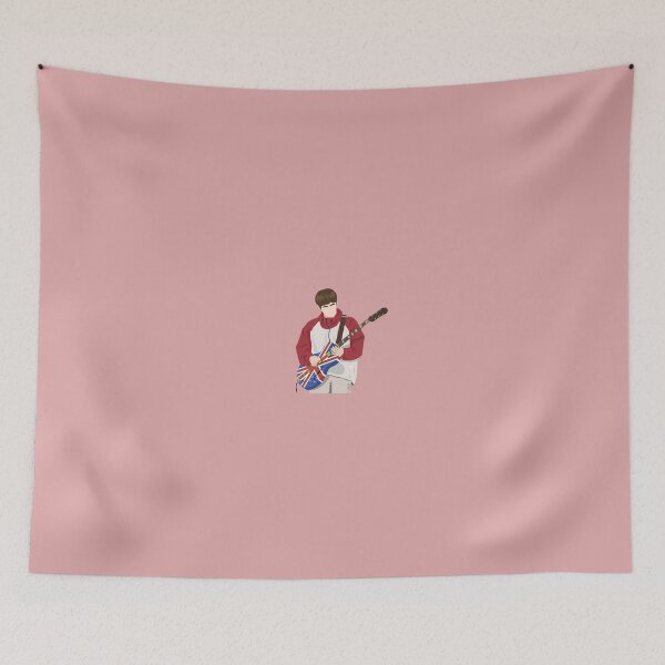 Item preview, NG - Union Jack designed and sold by otter-s.