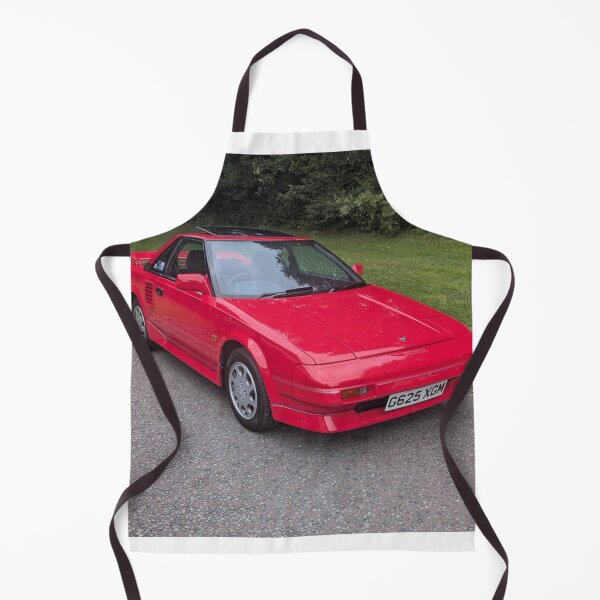 Aperçu de l'œuvre Voiture de sport classique et intemporelle créée et vendue par rarebutnocar.