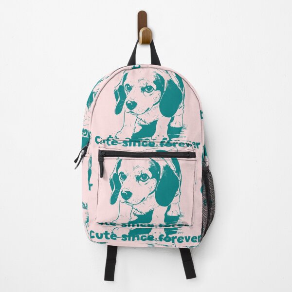 Item preview, Curious Beagle in Ink Art 2 designed and sold by purrfect pattern.