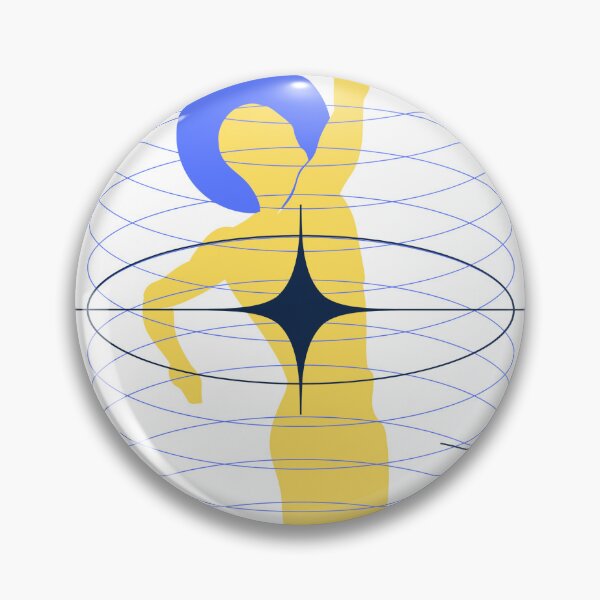 Item preview, Motion Meditation designed and sold by Murlin.