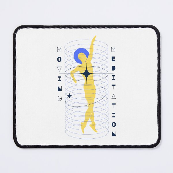 Item preview, Motion Meditation designed and sold by Murlin.