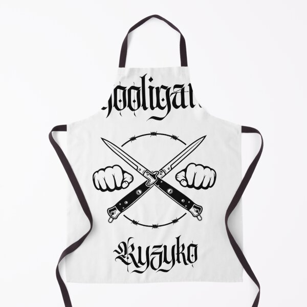 Item preview, Ryzyko Hooligans designed and sold by MrThorV2.