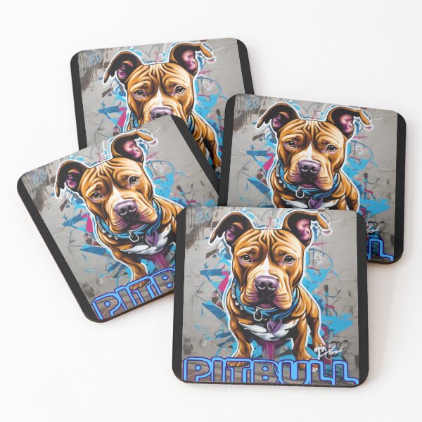 Item preview, Pitbull designed and sold by MudMaster.