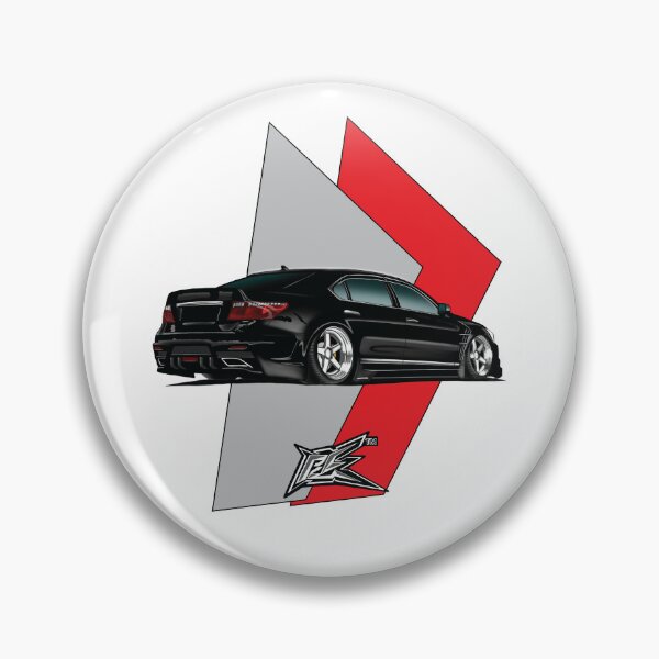Item preview, lexus LS 600h lowered black   designed and sold by NaquashM.