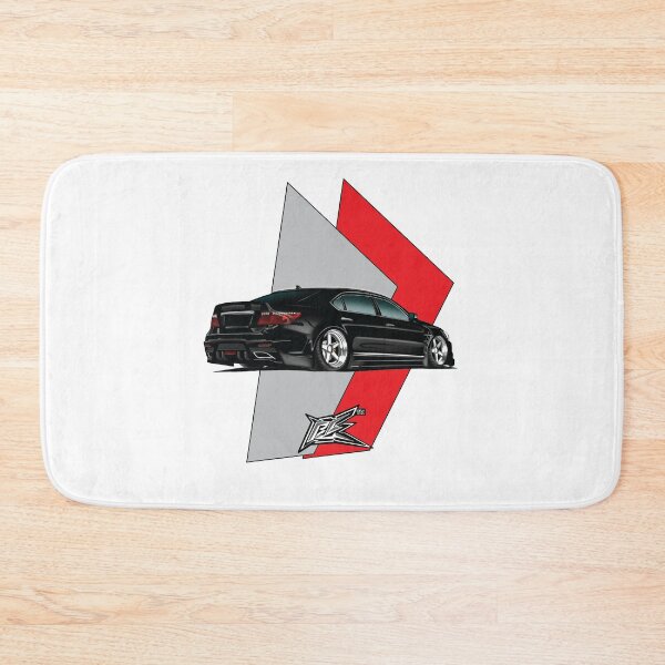 Item preview, lexus LS 600h lowered black   designed and sold by NaquashM.