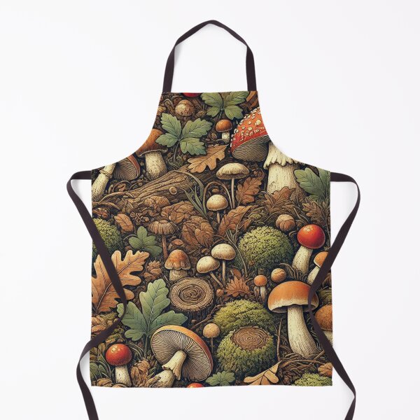 Item preview, Mushroom Troop designed and sold by Lukal00.
