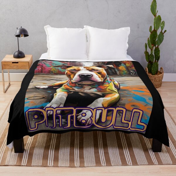 Item preview, Pitbull designed and sold by MudMaster.