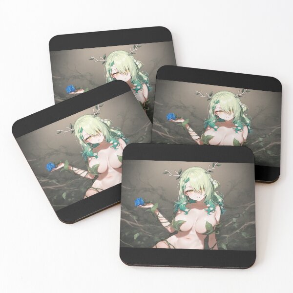 Item preview, Ceres Fauna designed and sold by Weeb  Store.
