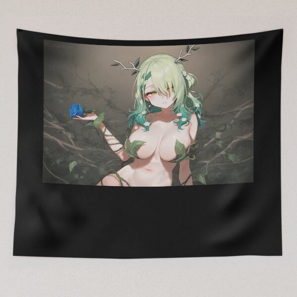 Item preview, Ceres Fauna designed and sold by Weeb  Store.