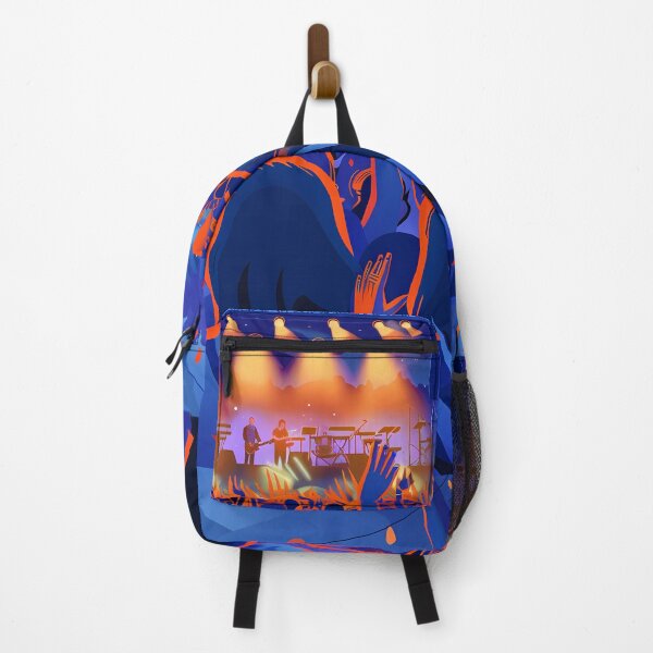 Item preview, Music Madness: The World of Festivals designed and sold by MidArtForge.